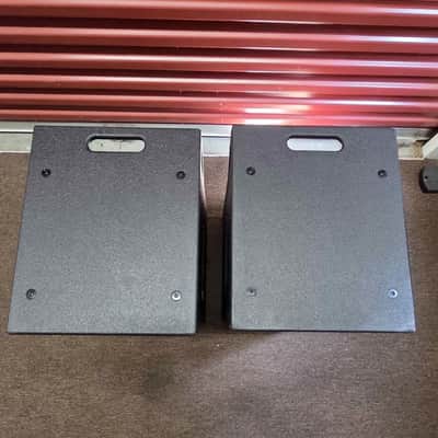 2 x BASSBOSS DV12 MK3 image 4