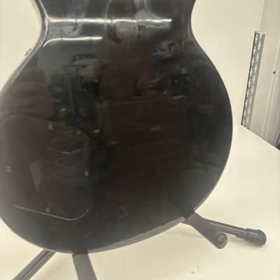 Gibson Les Paul Studio '98 1998 - Ebony image 10