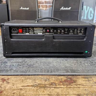 Hayden HGT A40 40-Watt Valve Amplifier image 5