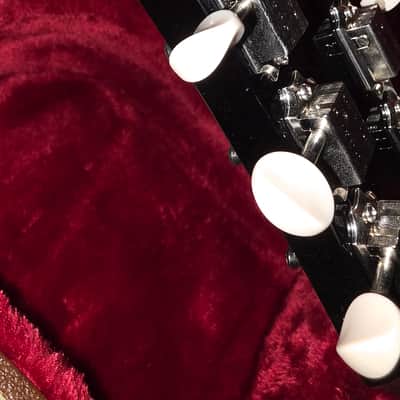 Gibson  Les Paul Jr 2025 Left Handed image 7