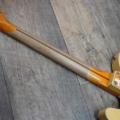 Fender Custom Shop LTD 1951 HS Telecaster Relic 2024 image 7