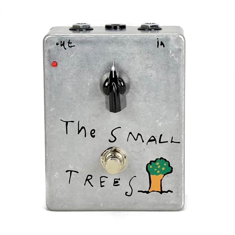 Audio Kitchen The Small Trees Boost image 2