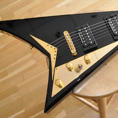 JACKSON RR5 electric guitars