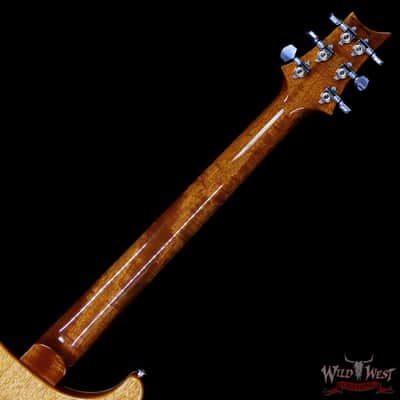 2023 Paul Reed Smith PRS Core Series Custom 24 Rosewood Fingerboard Aquamarine 7.95 LBS image 5