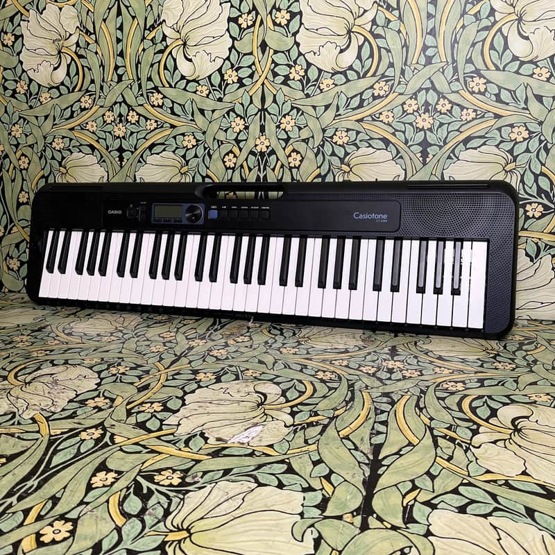 Casio Casiotone CT-S300 | Reverb