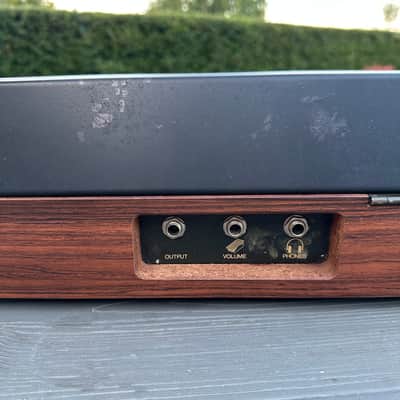 Yamaha SK-10  serviced!   100% fully functional image 17