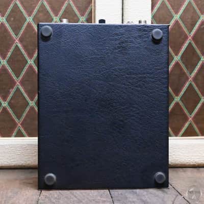 Electro-Harmonix Electric Mistress Flanger/Filter Matrix from 1970 image 5