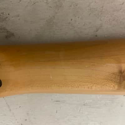 Kramer Baretta 1987 Very Rare Guitarman Knapp Graphics image 15