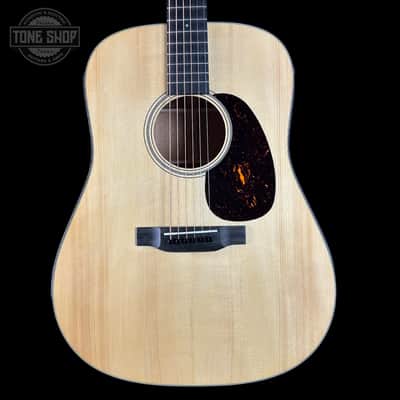 Martin Custom Shop D-18 Style Custom Edition w/case 3034247 image 1