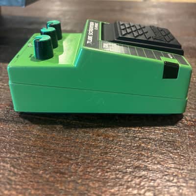 Ibanez TS10 Tube Screamer Classic 1986 - 1990 - Green image 4