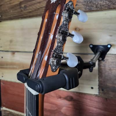 Taylor 214ce with ES2 Electronics 2021  Natural image 10