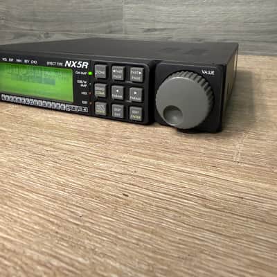 Korg NX5R Sound Module Synthesizer With Power Cable #3046 image 3