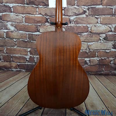 Martin J-15 Jumbo Mahogany Acoustic Guitar image 17