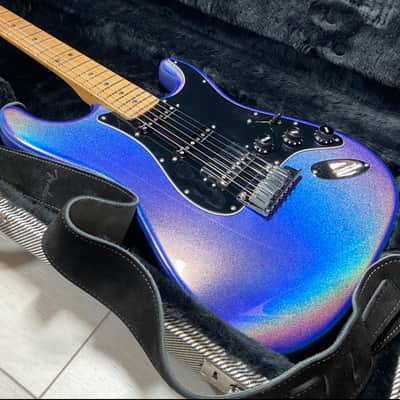 Fender 70th Anniversary Ultra Stratocaster HSS 2024 - Present - Amethyst image 3