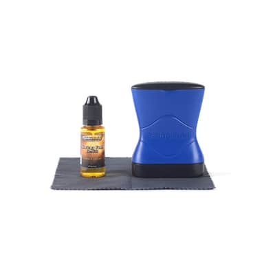 Music Nomad MN145 String Care Kit – 3 pc image 3