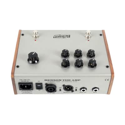 Milkman Sound Benson The Amp image 5