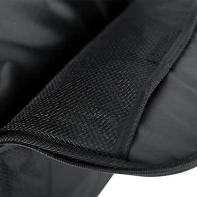 Gator 4G Series Gig Bag For Bass Guitars w/ Adjustable Backpack Straps image 5