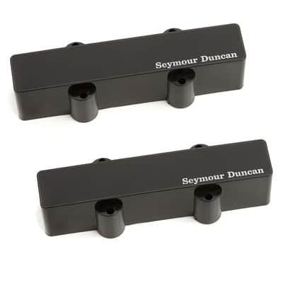 Seymour Duncan AJB-5s Active 5-String Jazz Bass Pickup Set