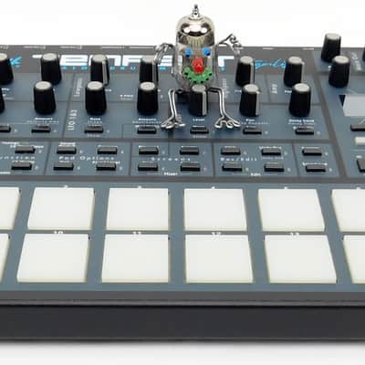 DSI Dave Smith TEMPEST Drum Synthesizer + Neuwertig + Bag + 1 Jahr Garantie image 6
