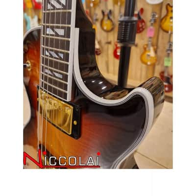 GIBSON Les Paul Supreme Firebust image 17