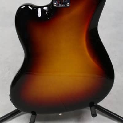 Fender American Ultra Jazzmaster Ultraburst w/ Elite Hard Case image 6