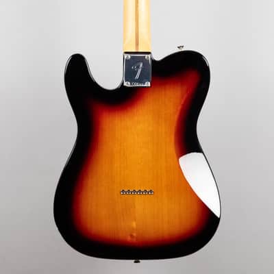 Fender Player II Telecaster HH, 3-Color Sunburst image 7