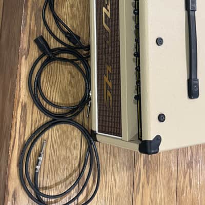 Title: Fuchs ODS Classic 50 Cream — 6L6 Dumble-Style Head — 2018, Excellent image 4