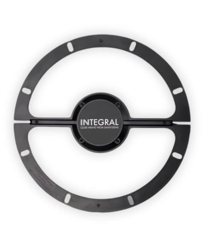 Integral Mics IM10 10-Inch Close Cab Miking System image 1