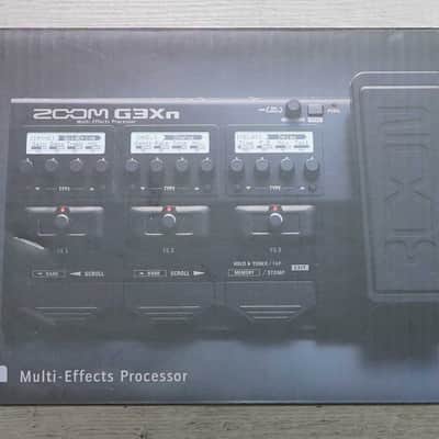 Zoom G3Xn image 7