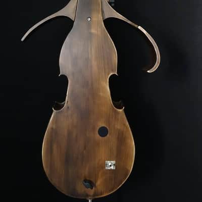 MK Classic Double Bass - Made in Italy image 8