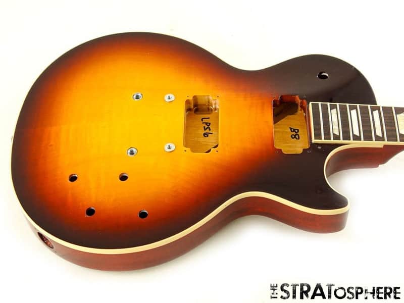 Gibson Gibson
