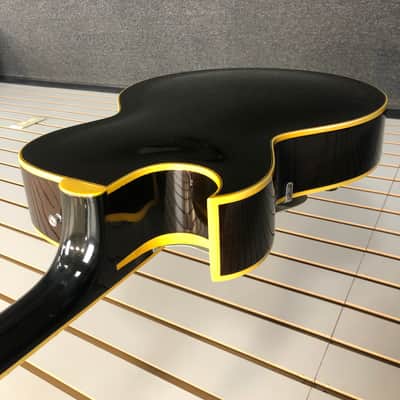 Epiphone Howard Roberts Custom Late-1960s image 17