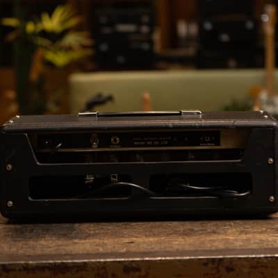 Elk Echo-Amp 15w Tube Head - 1960’s image 7