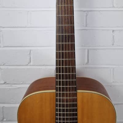 TAKAMINE EG510-S12 ELECTRO ACOUSTIC 12 STRING GUITAR image 5