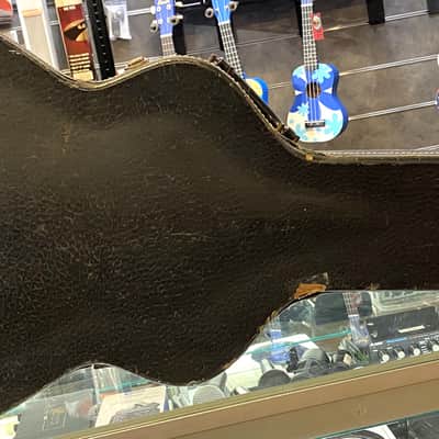 1966 Gibson ES-330TD Gloss 3-Tone Sunburst Finish Hollowbody Electric Guitar with Original Hardshell Case image 18