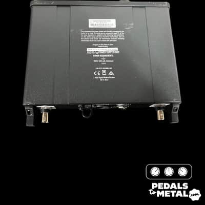 Line 6 V55-RX Wireless Receiver -x11848 image 6
