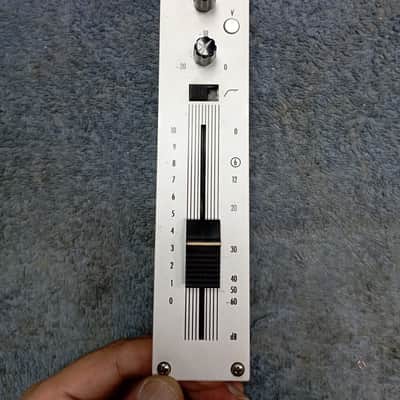 Sennheiser M101 De los sesenta-setenta - Metal image 11