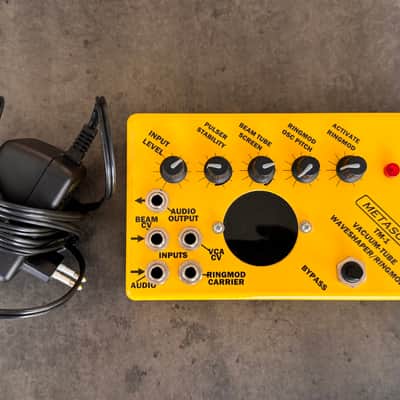 Metasonix TM-1 image 2