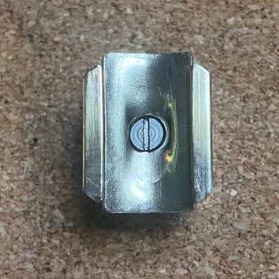 Lawton 7 Metal Alto Saxophone Mouthpiece image 16