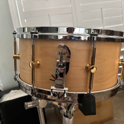Canopus “The Maple” - Oiled finish (like new) image 5