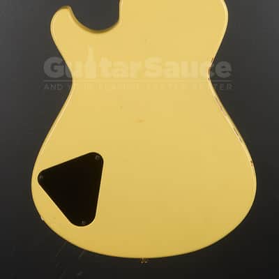 Knaggs Kenai KJ-P2 Relic 2021 - TV Yellow (COD 677UG) image 14