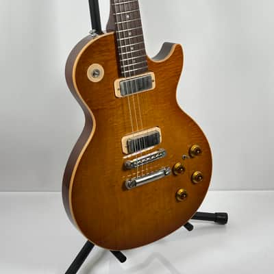 Gibson Les Paul XR-2 1982 Honeyburst w/ OHC image 5