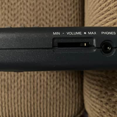 Yamaha SU10 Sampler + Power Supply image 6
