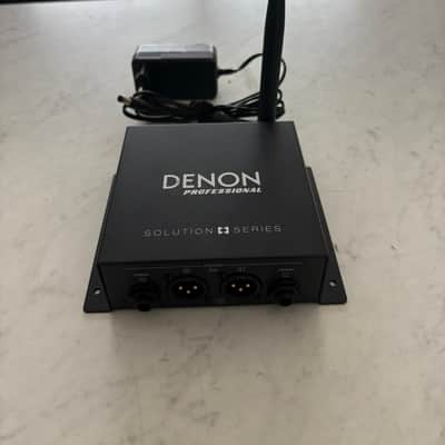 Récepteur Audio sans fil Denon DN-202WR image 1