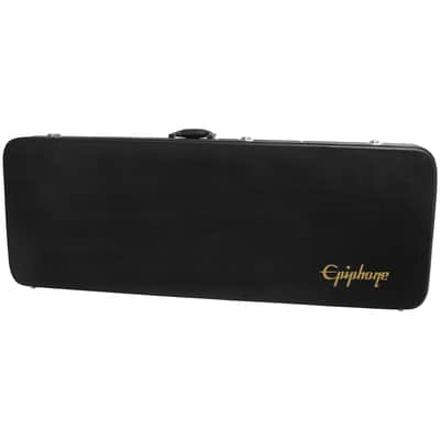 940-EXPL2 Explorer Hard Case Epiphone image 1