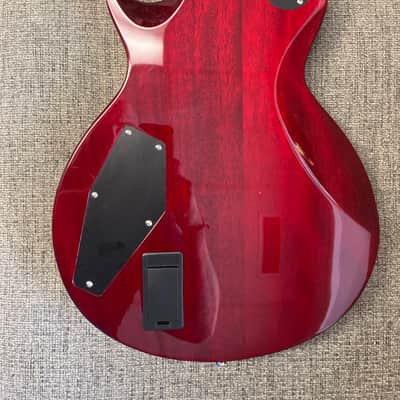 Harley Benton SC-CUSTOM+ w/ EMG pickups image 7