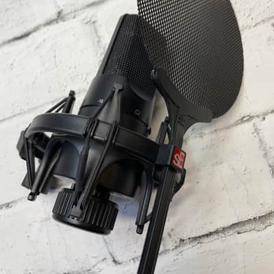 sE Electronics X1S Studio Condensor Microphone image 2
