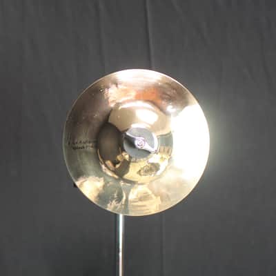 Sabian 7" HHX Evolution Splash - 108g (video demo) image 1