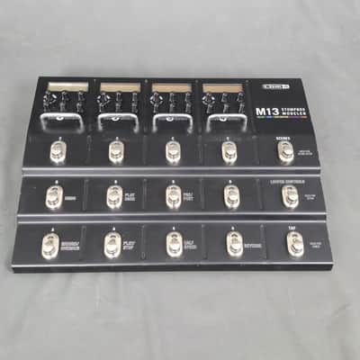 Line 6 M13 Stompbox Modeler image 2