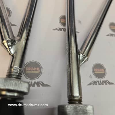 SONOR Phonic Bass Drum Spurs image 14